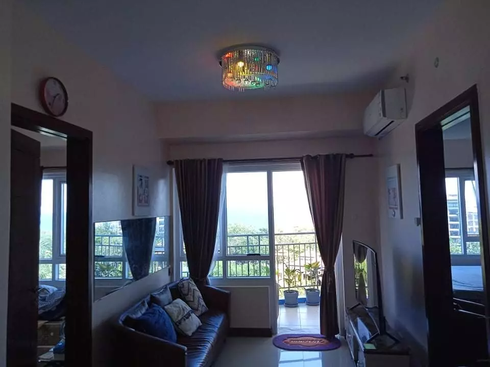 Amisa  Residences for rent — 2 Bedrooms in Lapu-Lapu City, Philippines — Photo 4