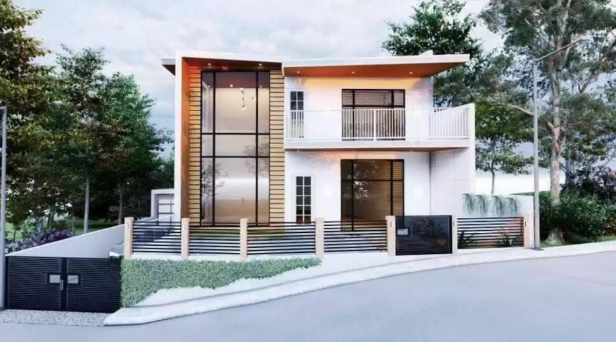 Preselling House and Lot in Greenwoods Talamban — House and Lot in Cebu City, Cebu, Philippines — Photo 5