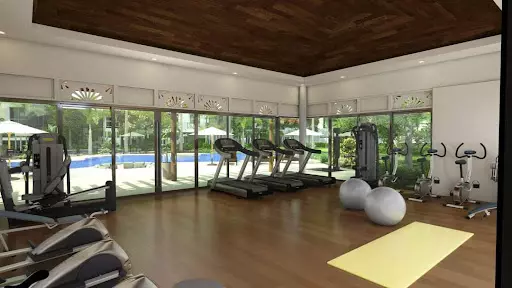 1BR for Sale in 32Sanson by Rockwell — 1 Bedroom in Philippines — Photo 4
