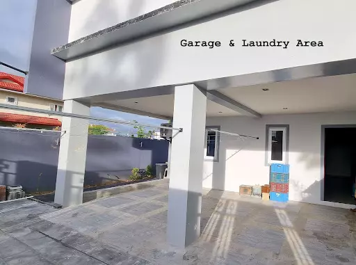 Open photo 15 of 46 — Lux. 6BR branddnew House 4 sake in Bulacao/Cebu, Roftop with Terrace, Falily Area, Pool, Gym