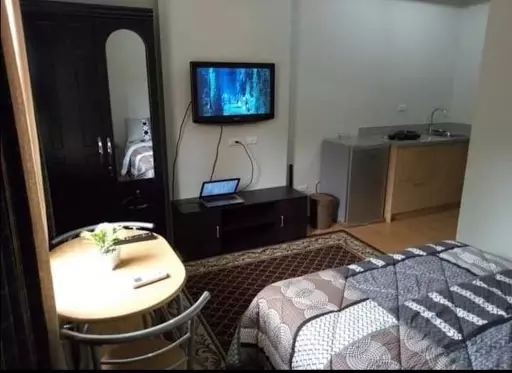 Mivesa condo for rent — Studio in Salinas Drive Extension, Cebu City, Cebu — Photo 6