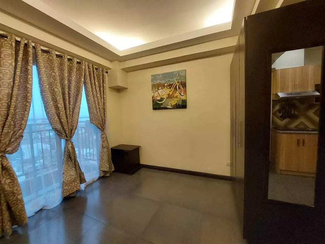 Studio unit — Studio in Ultima Residences Ramos Tower, F. Ramos Street, Cebu City — Photo 5