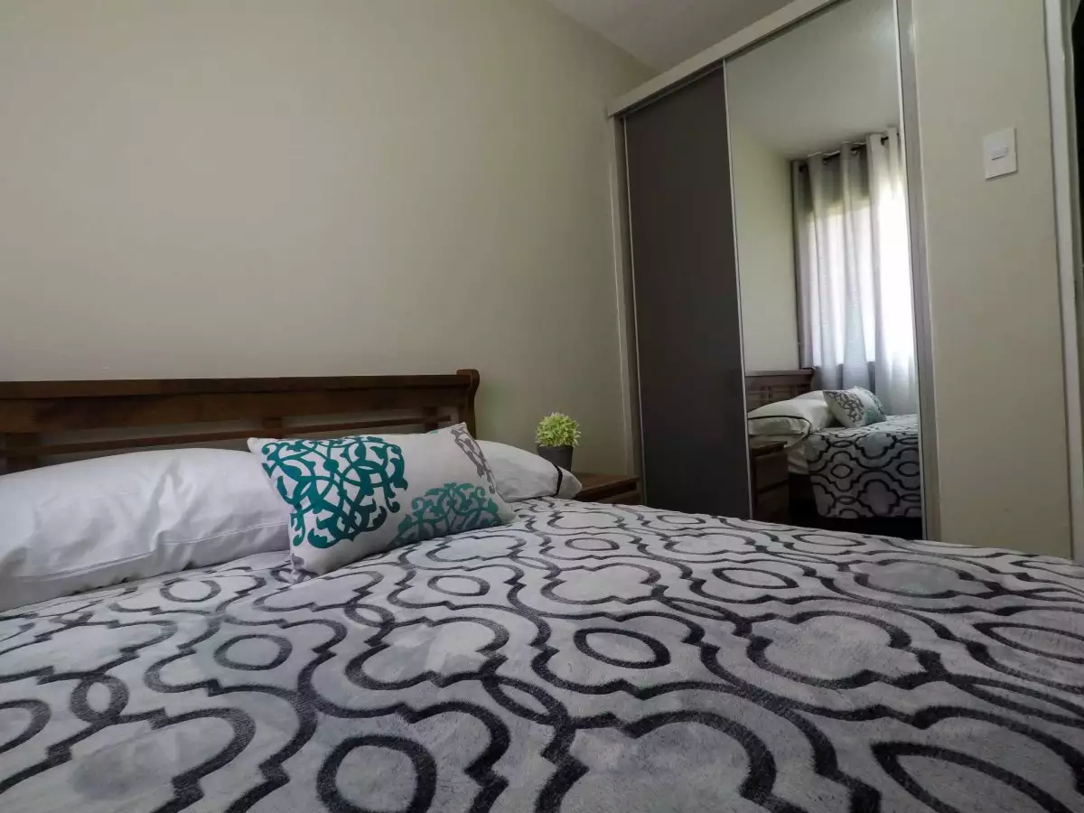 FULLY FURNISHED 2 BR CONDO UNIT — 2 Bedrooms in Cebu City, Cebu — Photo 6
