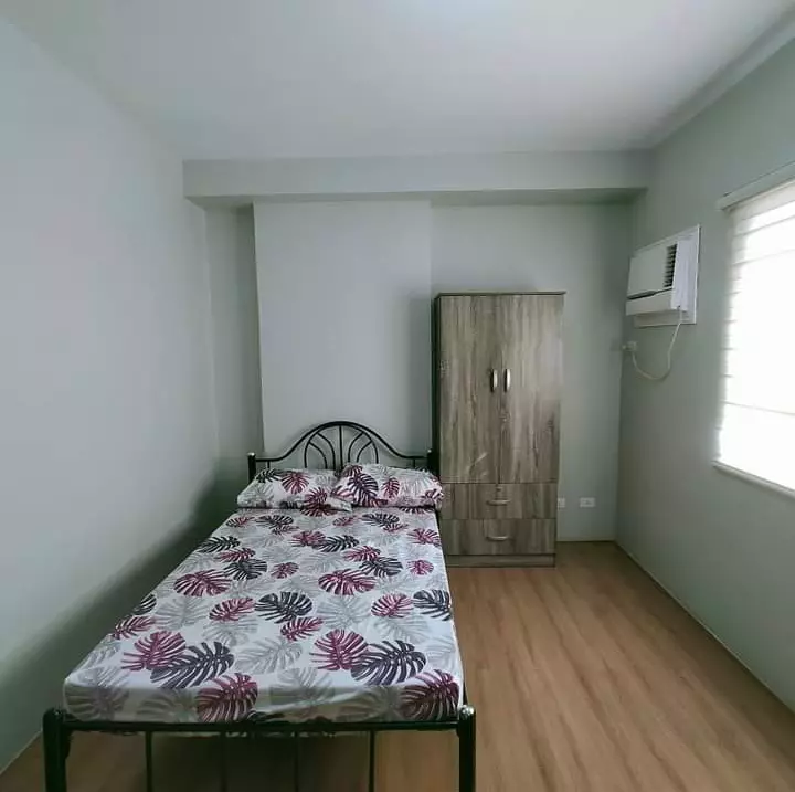 MIVESA STUDIO FOR RENT FURNISHED — Studio in Salinas Drive Extension, Cebu City, Philippines — Photo 5
