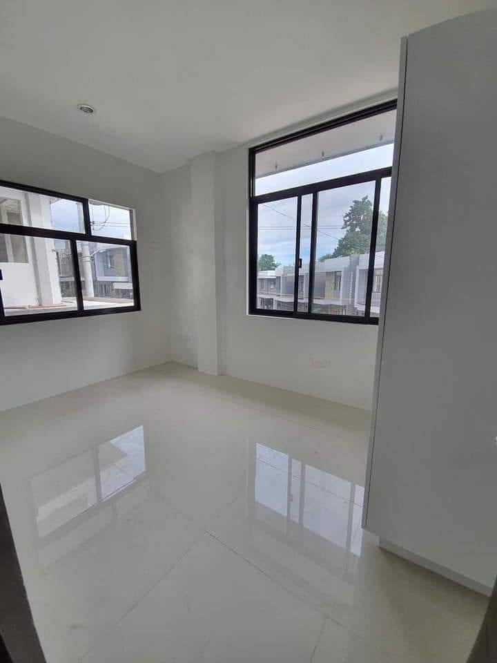 GWEN - SINGLE ATTACHED UNIT (MANDAUE) — House and Lot in Mandaue City, Cebu, Philippines — Photo 6