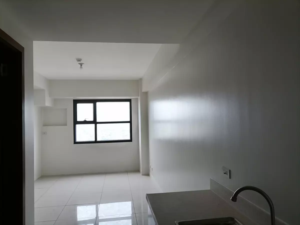 Studio Unit Unfurnished 13k Furnished 17k FOR RENT  - photo 5