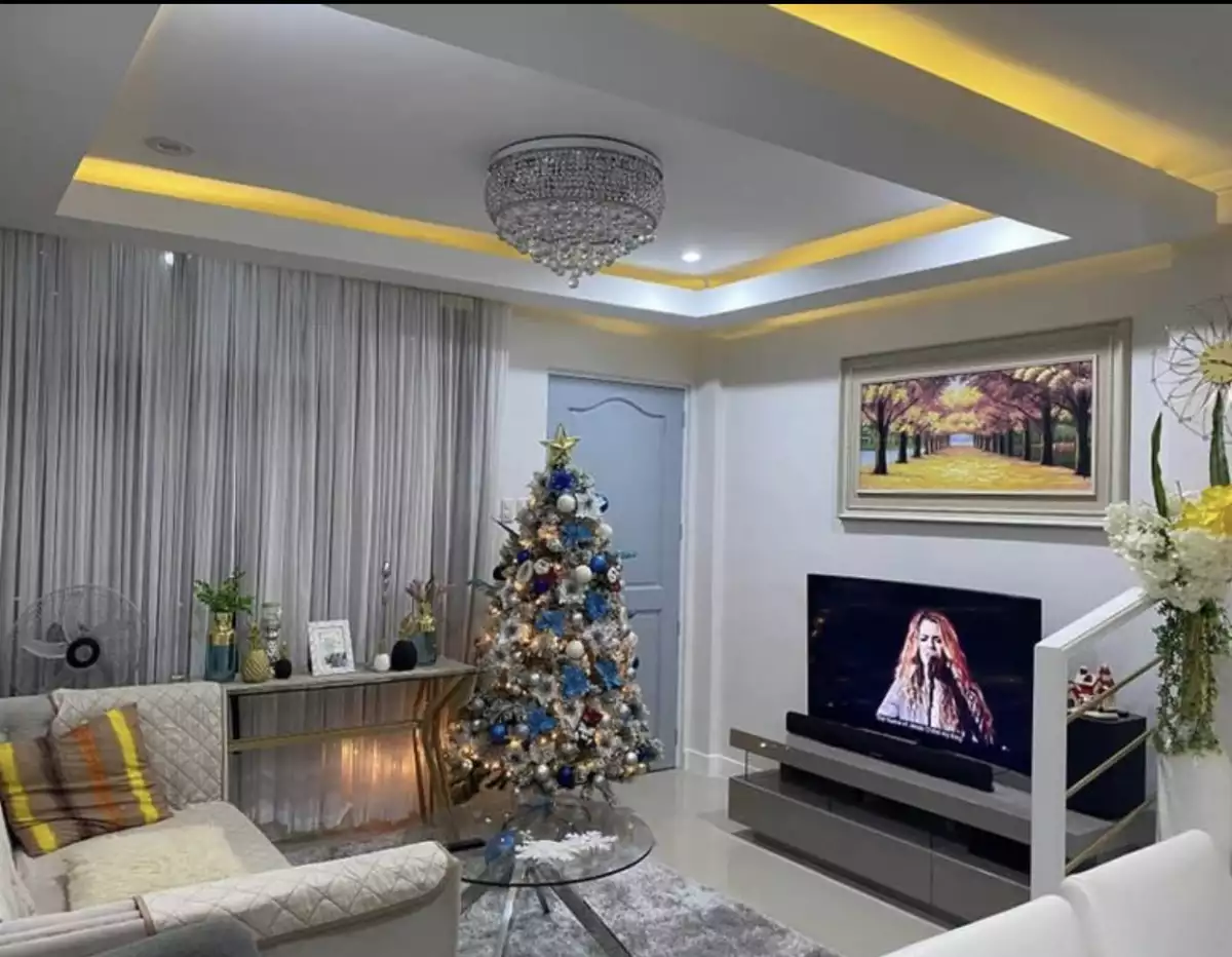 3BR House for Sale at Alberlyn Boxhill Mohon