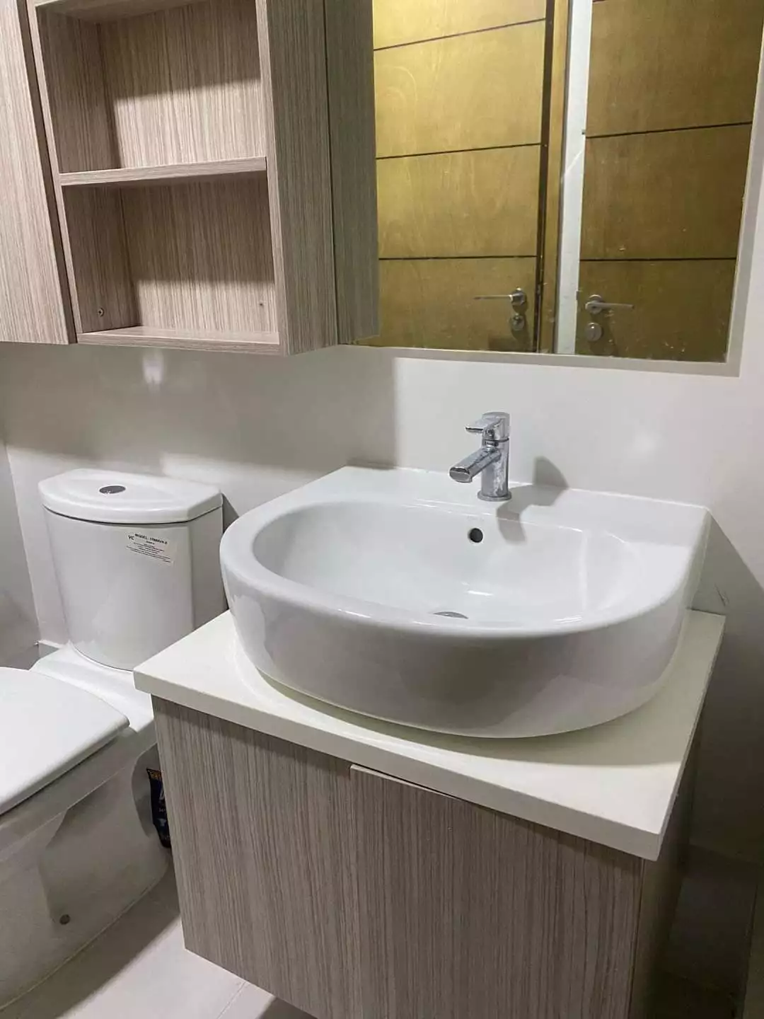 Taft east gate — 1 Bedroom in Pope John Paul II Avenue, Cebu City, Central Visayas — Photo 3