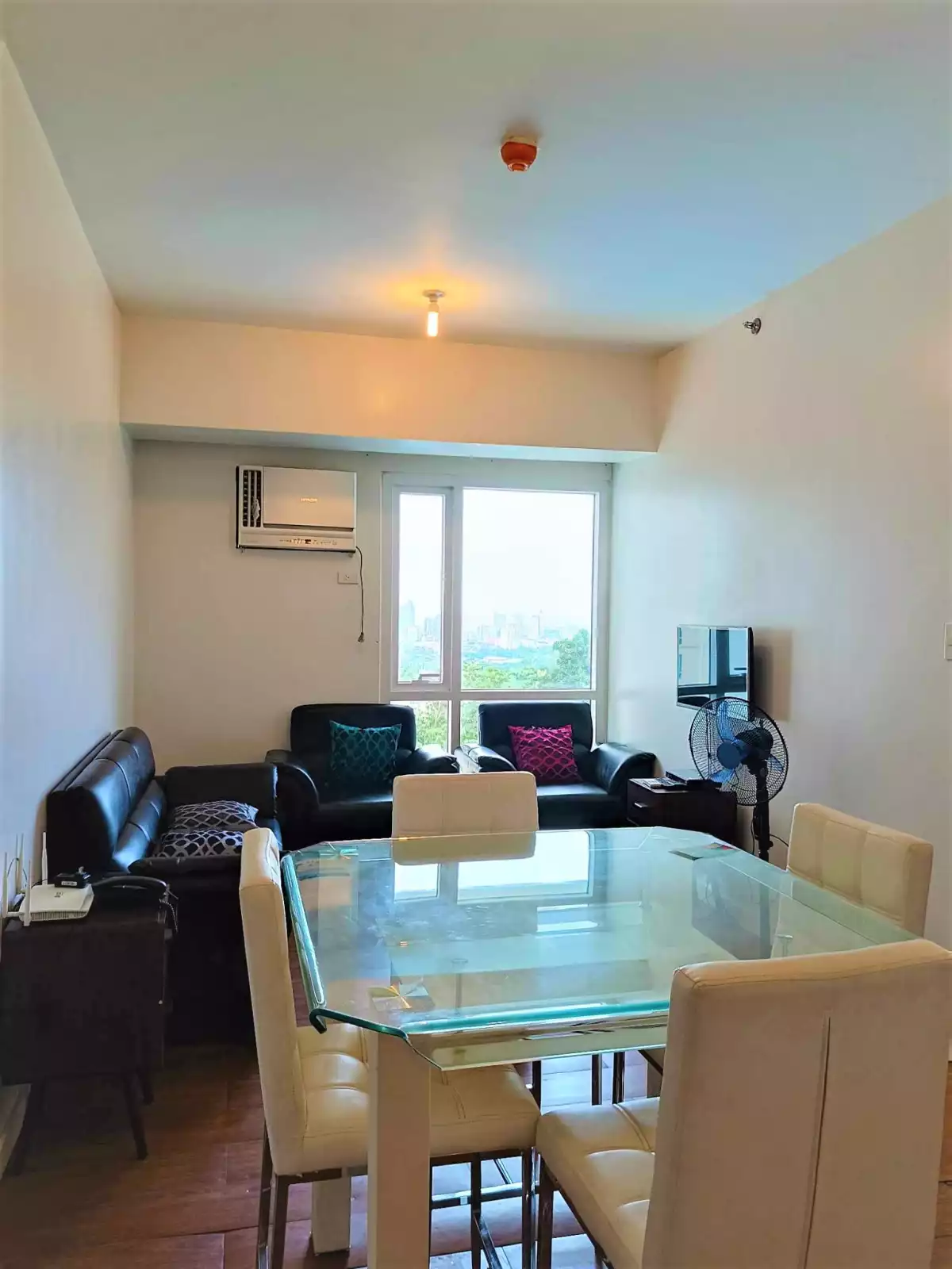 Marco Polo Residences