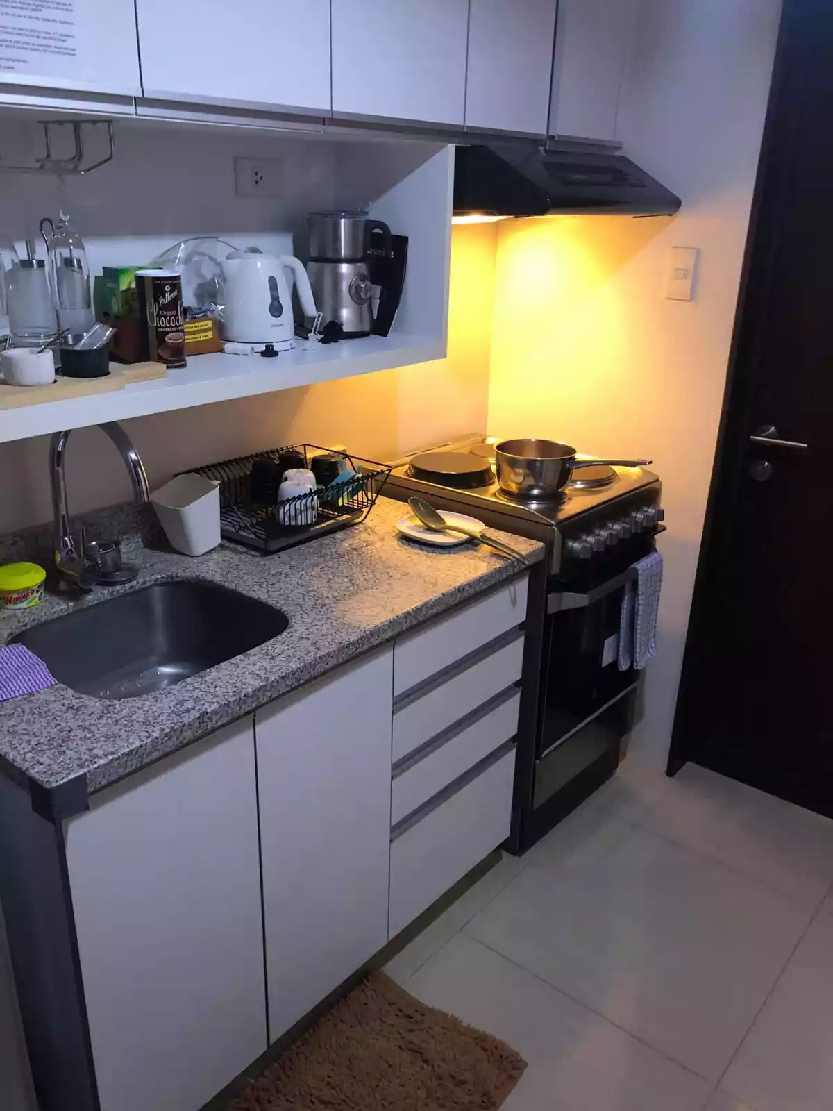 For Sale Calyx Centre IT Park (Studio Unit) — Studio in West Geonzon Street, Cebu City, Central Visayas — Photo 5