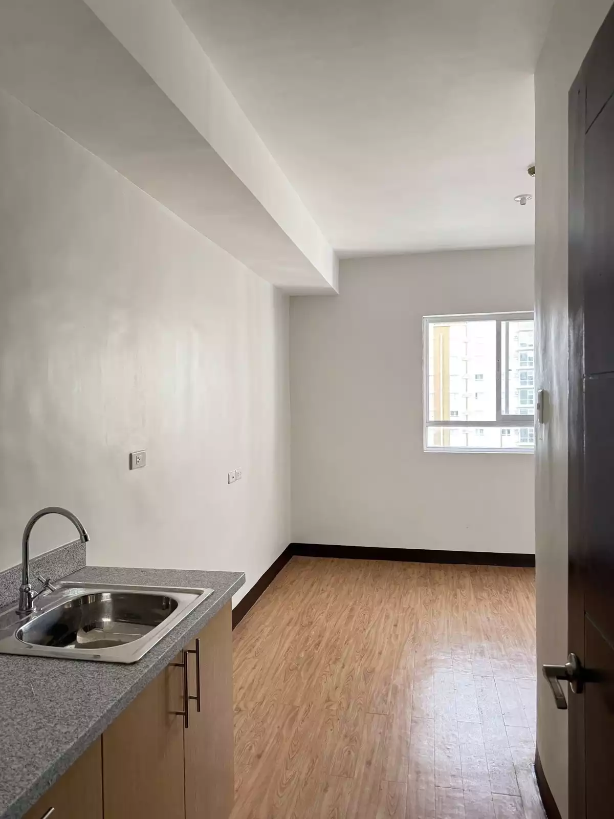 FOR ASSUME: Mesaverte Residences Condo (Cagayan de Oro City)