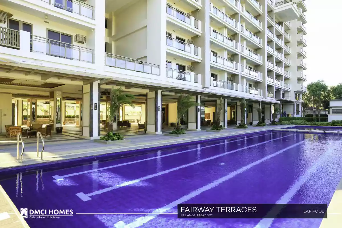 Fairway Terraces - photo 6