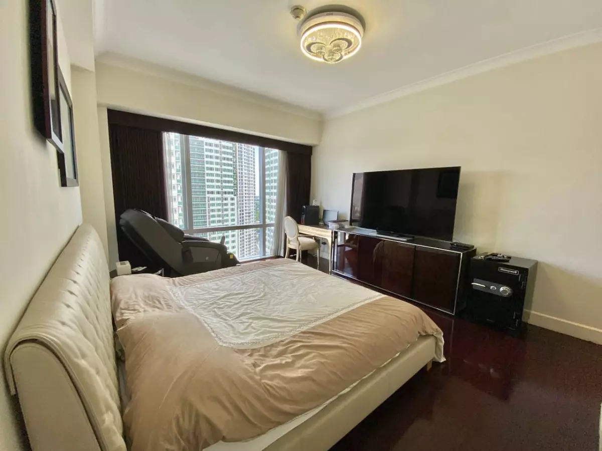 Raffles Makati For Rent by Princess Rose Esposo 0915 723 9099 - photo 4