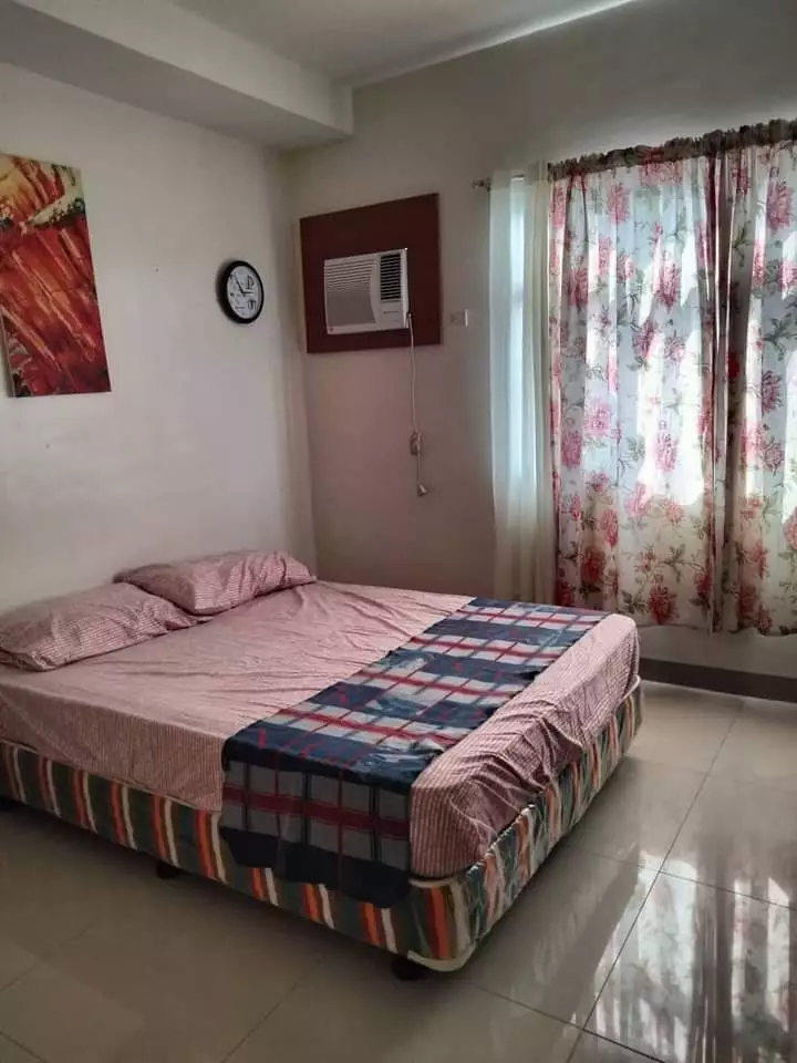 Studio type for rent — Studio in Salvador Street, Cebu City, Central Visayas — Photo 6