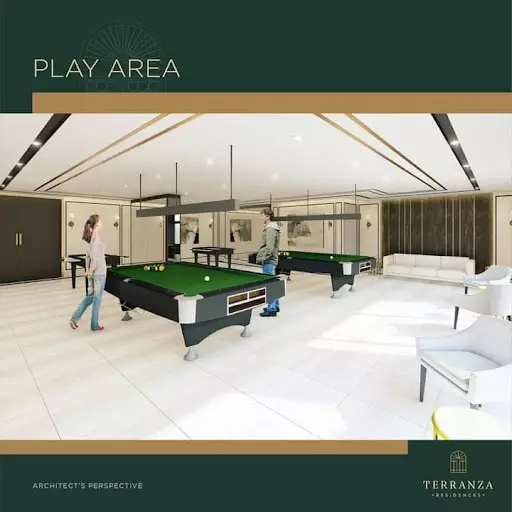 Terranza Residences — Studio in Iloilo, Philippines — Photo 6