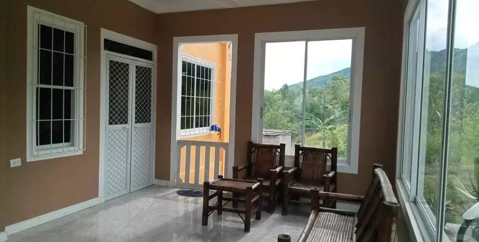 4 Storey House & Lot in Oslob, Cebu (Titled) - photo 4