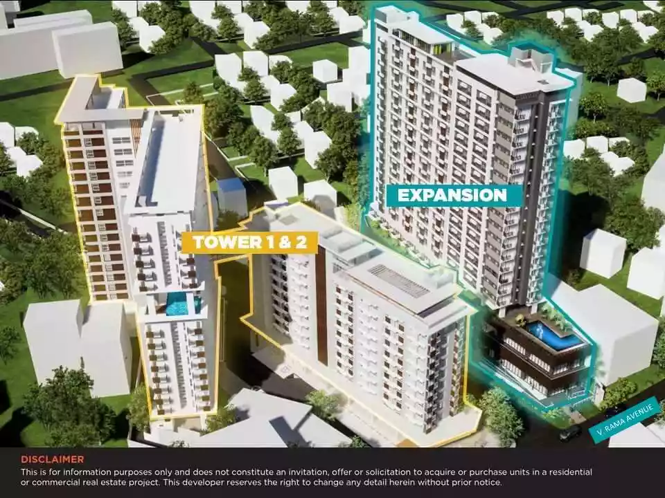Condo unit  - photo 3