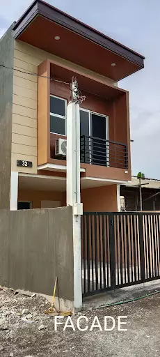 Beautiful Townhouse in Talisay — Townhouse in Talisay, Cebu, Philippines — Photo 2