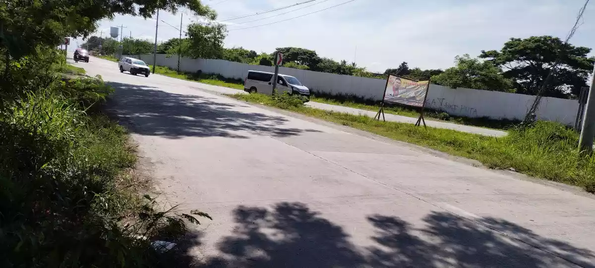 Diversion prime lot — Commercial Lot in General Santos City, South Cotabato, Philippines — Photo 6