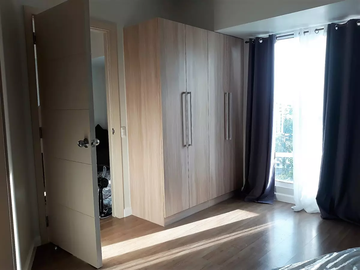 For Rent 1 Bedroom in Solinea Residences Ayala Business Park Cebu City — 1 Bedroom in Cebu City, Philippines — Photo 3