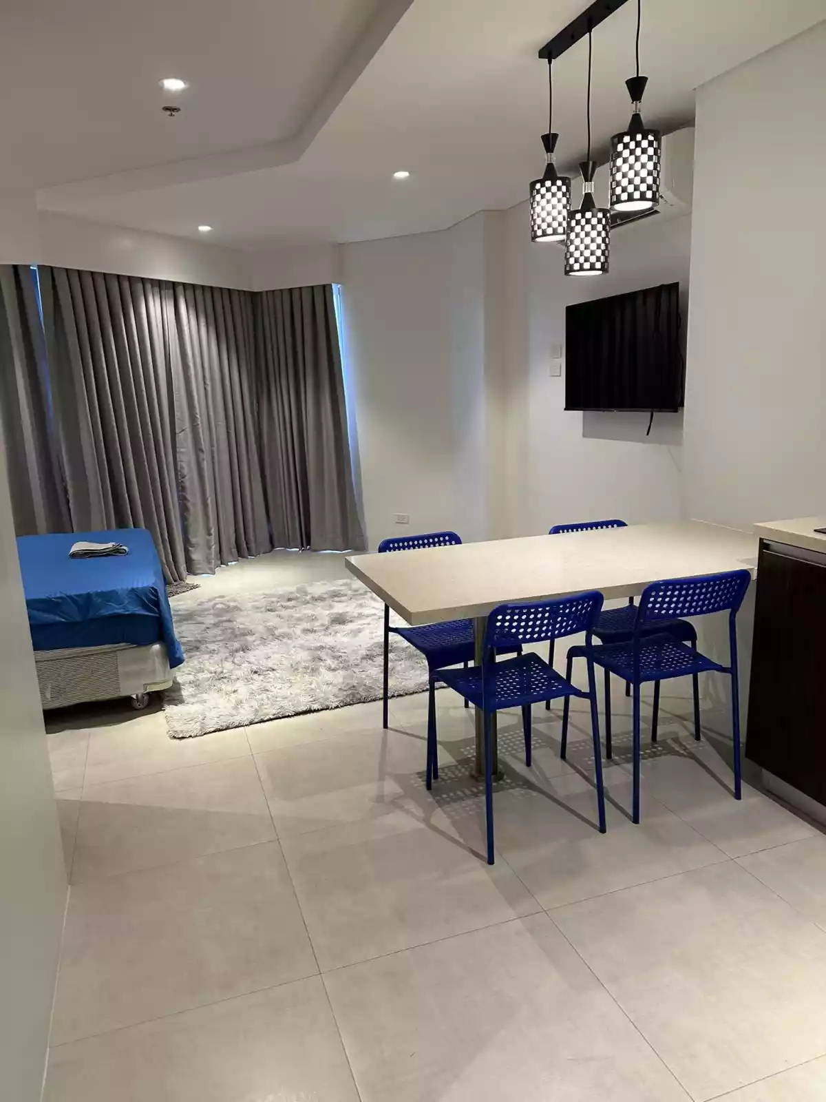 FOR SALE/RENT — Studio in Maribago, Mactan Island, Lapu-lapu — Photo 3