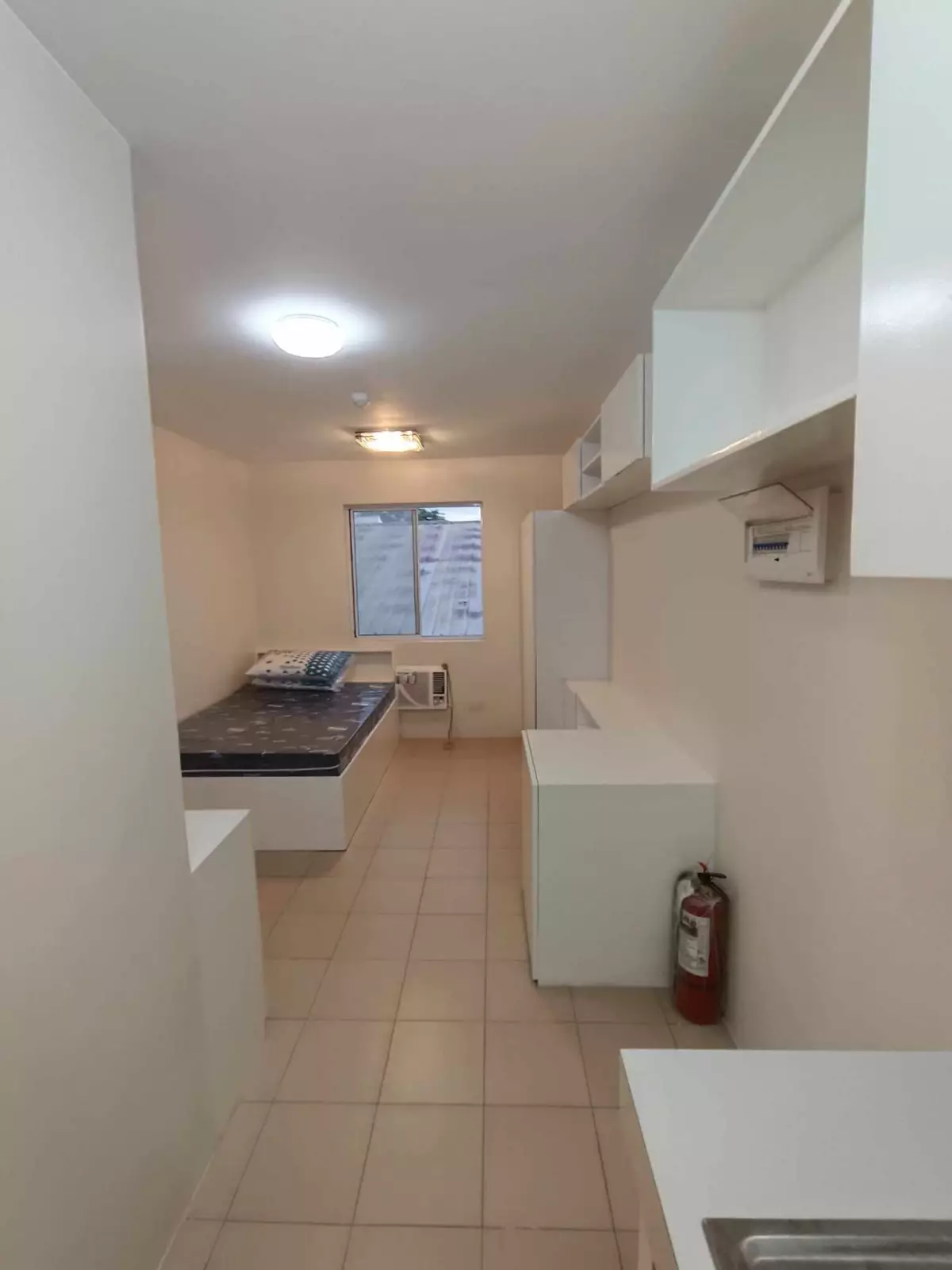 8 SPATIAL DAVAO CONDOMINIUM STUDIO UNIT - photo 5