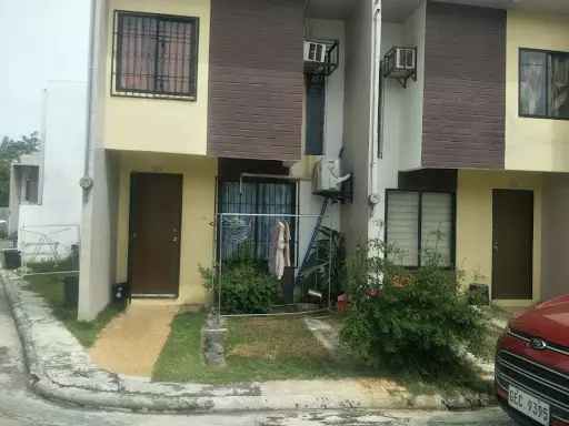 Sunberry Homes Townhouse