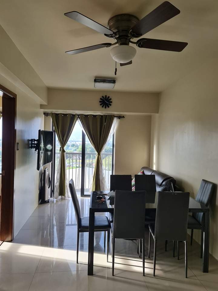 Ready for Occupancy Fully- Furnished 2-Bedroom Condo Unit Resort-Like Living — 2 Bedrooms in Basak-Marigondon Road, Lapu-Lapu City, Philippines — Photo 6