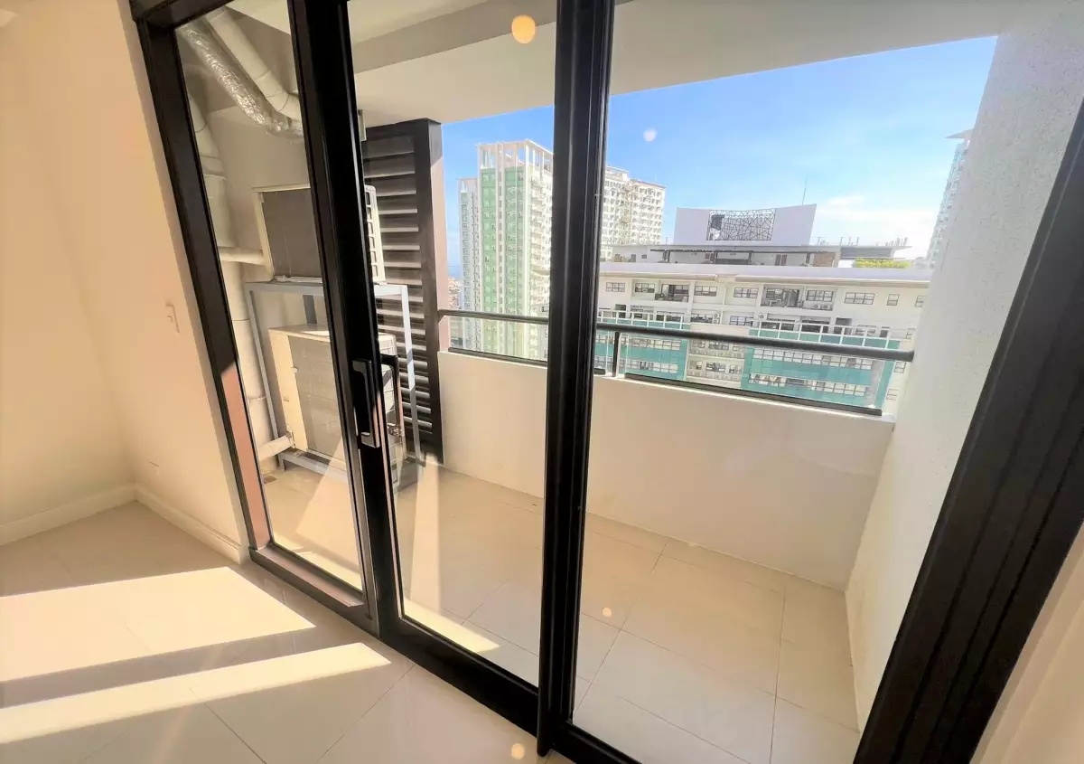 1Bedroom Alcoves for SALE Cebu Business Park with parking — 1 Bedroom in Luzon Avenue, Cebu City, Central Visayas — Photo 6