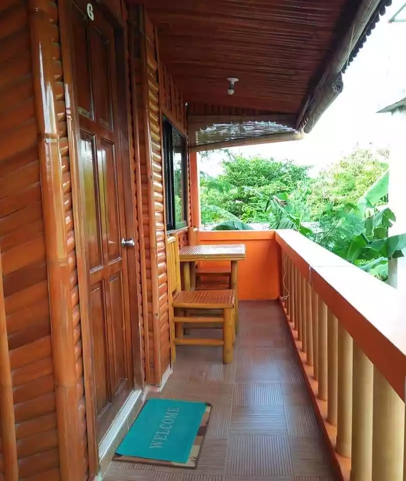 LODGING HOUSE FOR SALE IN MALAPASCUA ISLAND, CEBU - photo 4