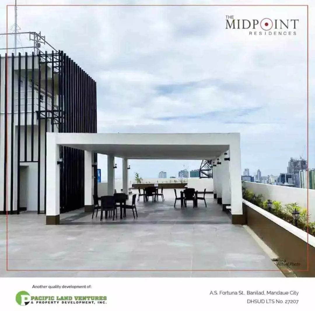 1 BEDROOM CONDO FOR RENT — 1 Bedroom in Ines Ouano Road, Mandaue City, Central Visayas — Photo 3