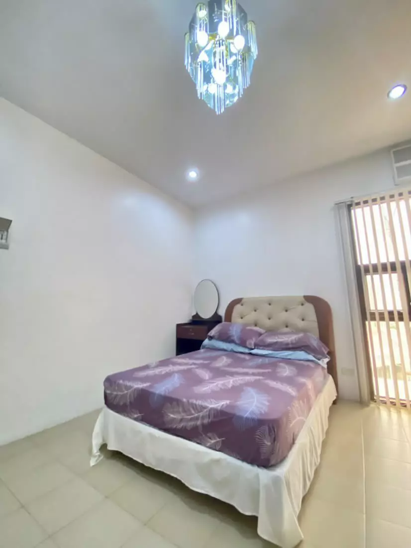 Condo for Sale Fully Furnished — Studio in Molave Street, Cebu City, Cebu — Photo 3