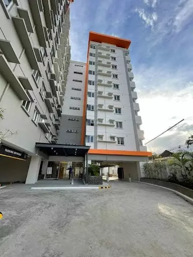 Open photo 39 of 39 — FOR RENT FULLY-FURNISHED UNIT WITH PARKING
