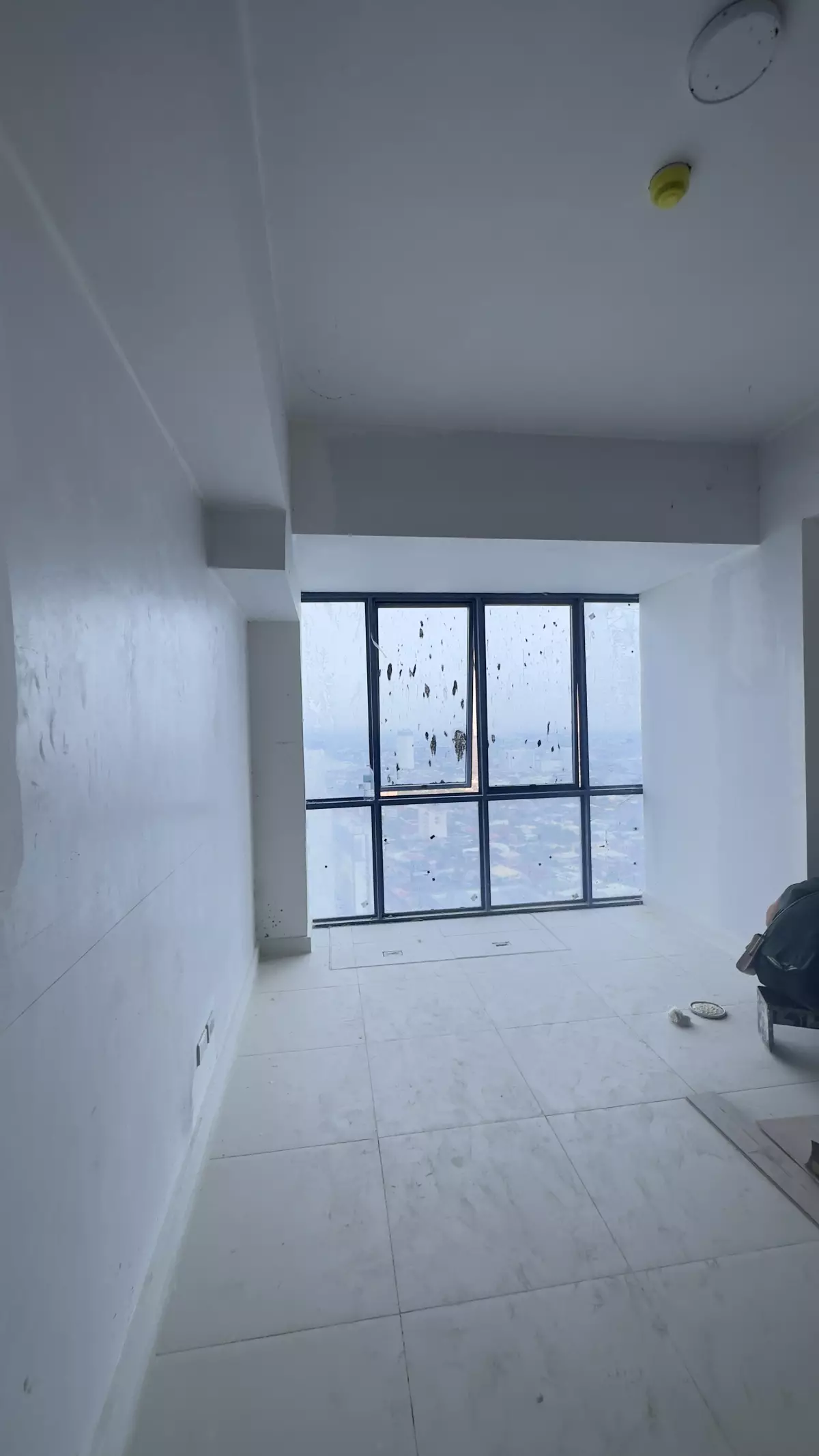 For Assume 2BR at 38 Park Avenue - photo 2