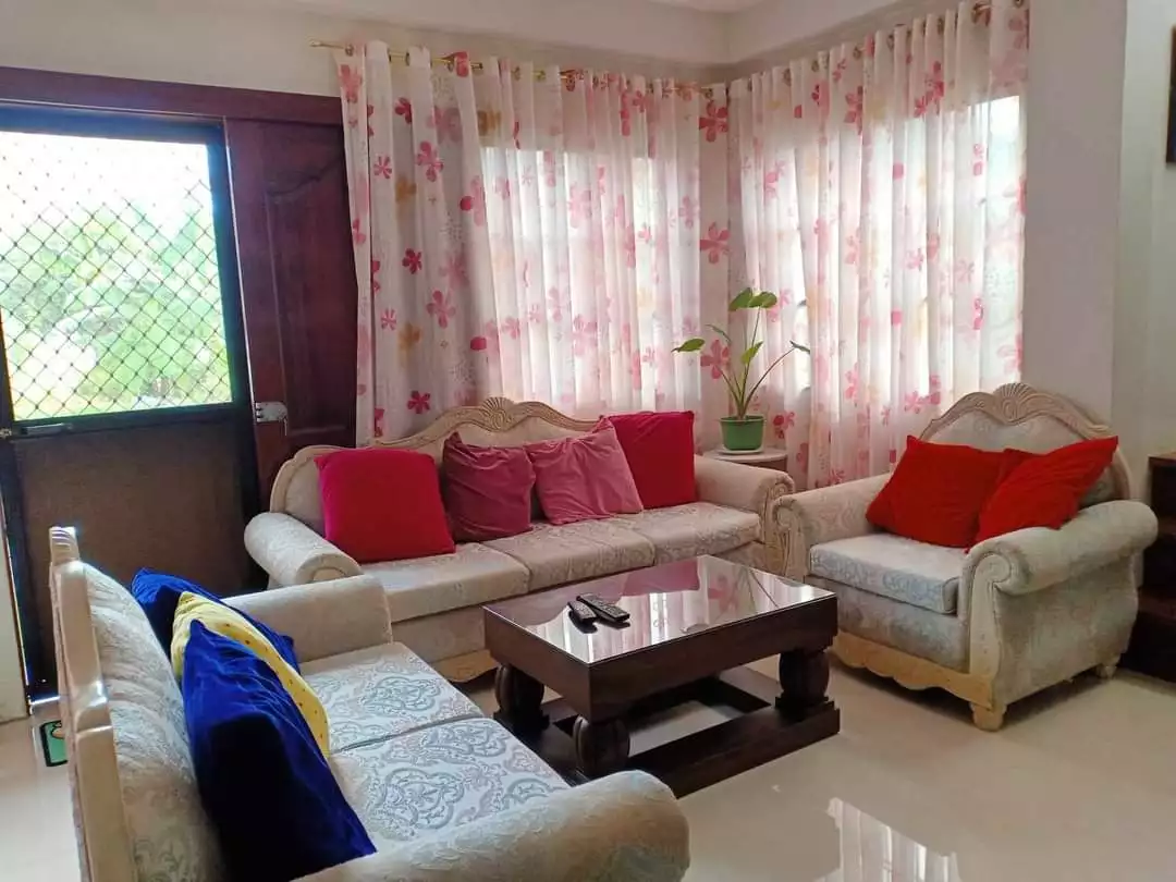 RUSH SALE!! 2Storey Single Detached! — House and Lot in Tres De Mayo, Minglanilla, Cebu — Photo 3