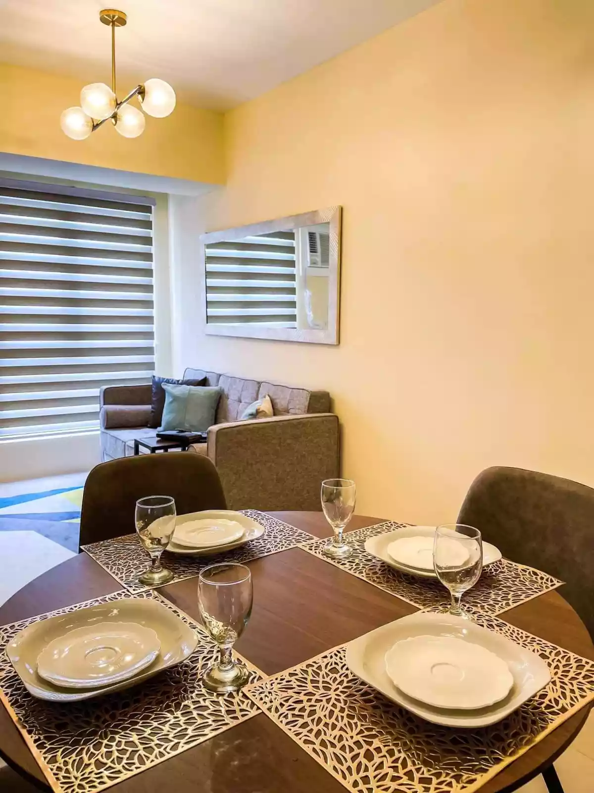 3 BEDROOM CONDOMINIUM IN IT PARK - photo 7