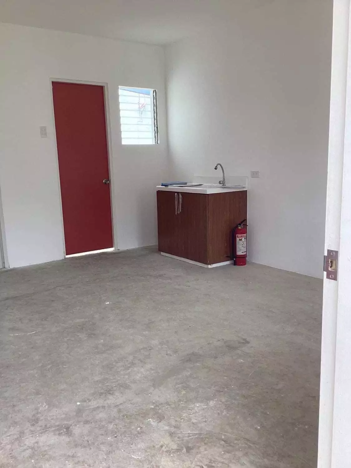 BRAND NEW Townhouse at Richwood Bohol — House and Lot in Dauis, Bohol, Philippines — Photo 7