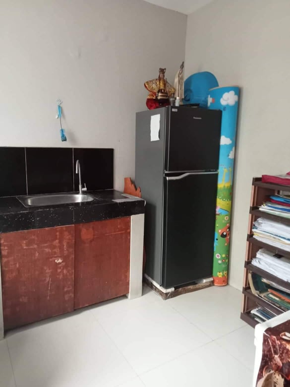 BUNGALOW HOUSE FOR SALE — House and Lot in Danao City, Cebu, Philippines — Photo 3