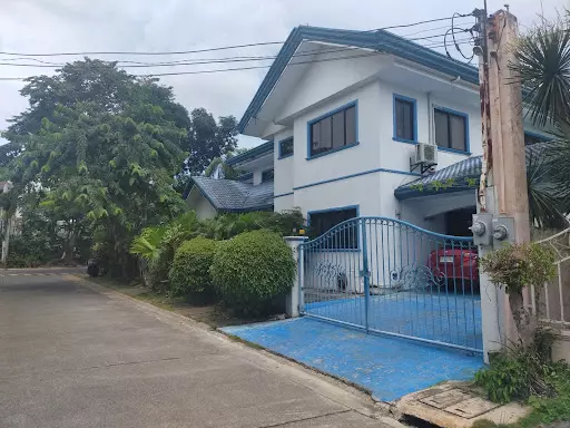 T-373652 — House and Lot in Woodridge Drive, Talomo, Davao City — Photo 3