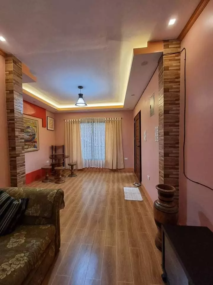 HOUSE & LOT - FOR RENT — House and Lot in Talomo, Davao City, Davao del Sur — Photo 5