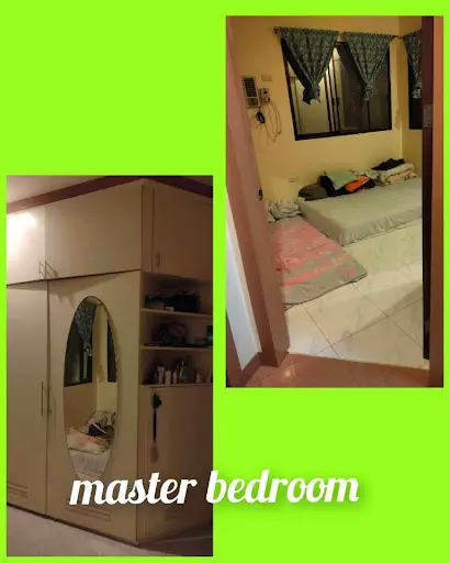 Open photo 13 of 15 — House and lot for rent/sale