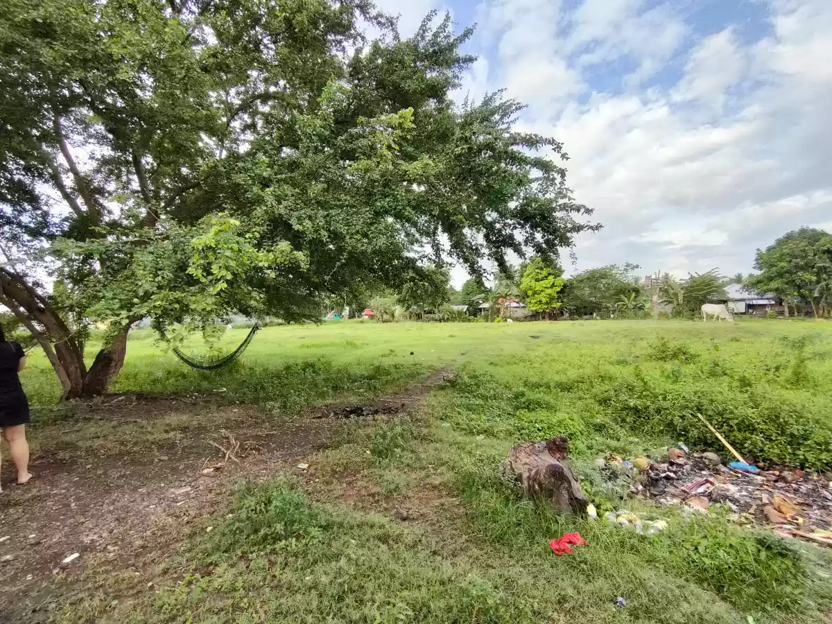Residential Lot — Residential Lot in General Santos City, South Cotabato, Philippines — Photo 3