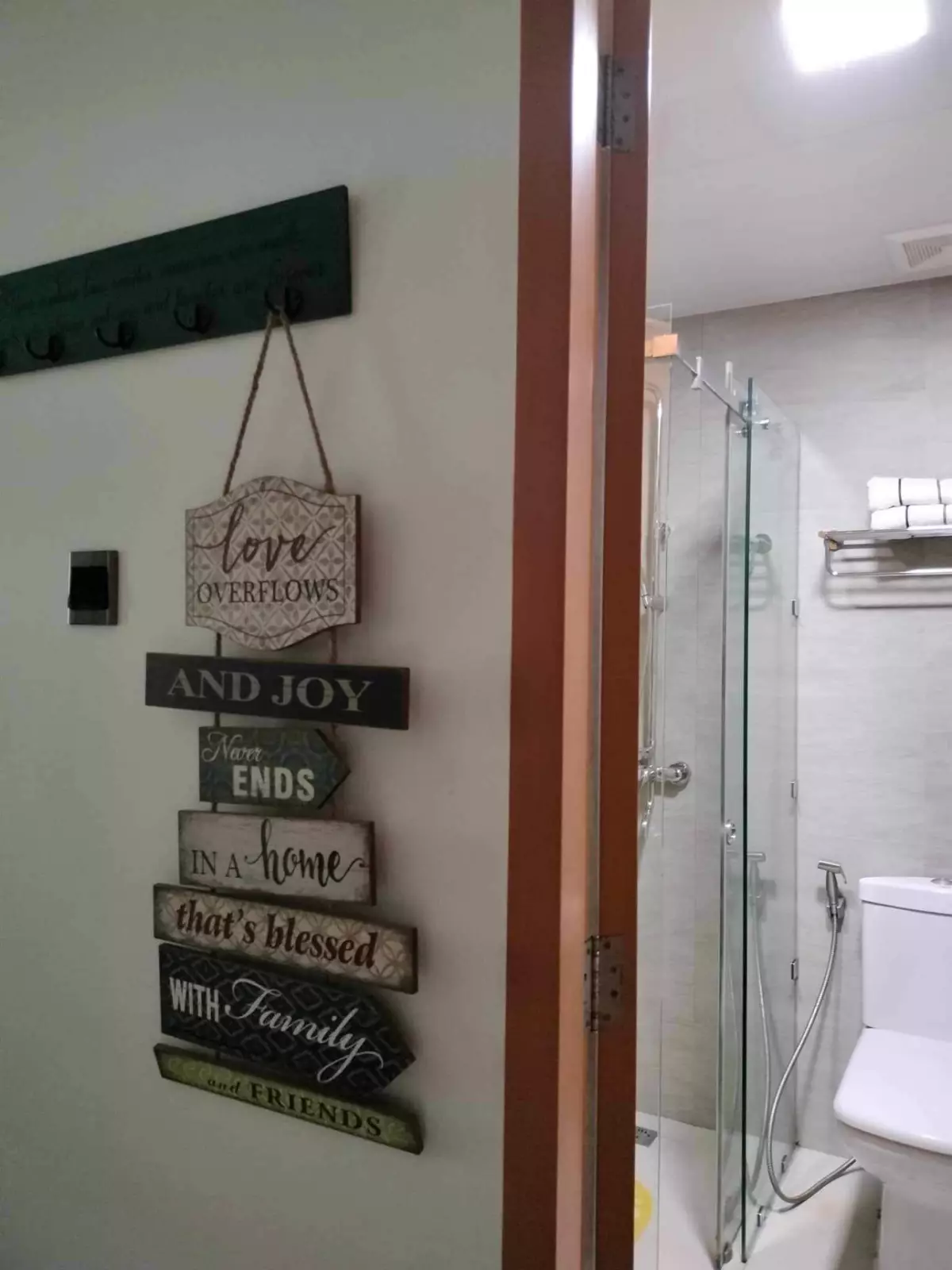 Open photo 12 of 14 — For Sale Studio with Balcony at Antarra