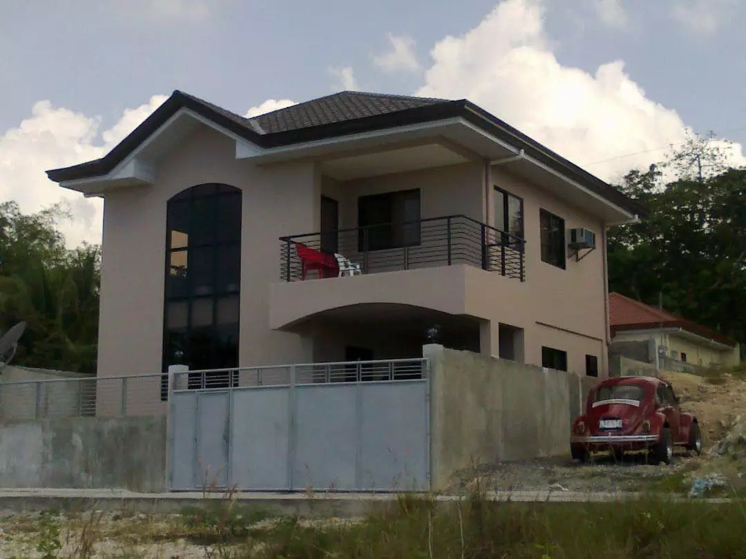 Single Detached House and Lot for sale in Minglanilla, Cebu — House and Lot in Minglanilla, Cebu, Philippines — Photo 6