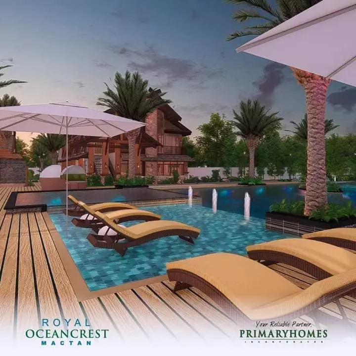 RUSH SALE 1 BEDROOM CONDO AT ROYAL OCEAN CREST — 1 Bedroom in Mactan — Photo 6
