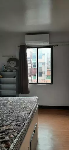 Cozy 2 Bedroom in Labangon — 2 Bedrooms in Cebu City, Cebu, Philippines — Photo 5