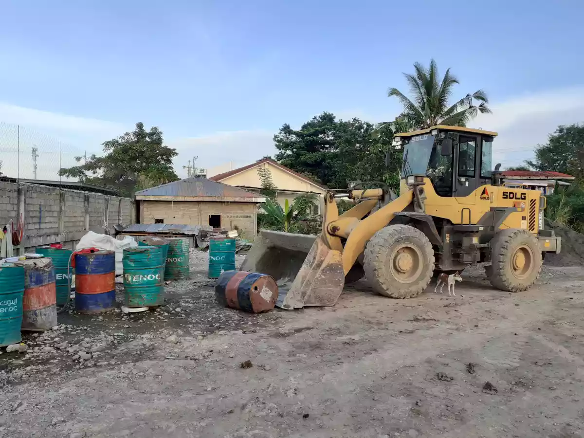 Commercial lot for sale 6000 sqm — Hotel in Cagayan de Oro, Misamis Oriental, Philippines — Photo 4