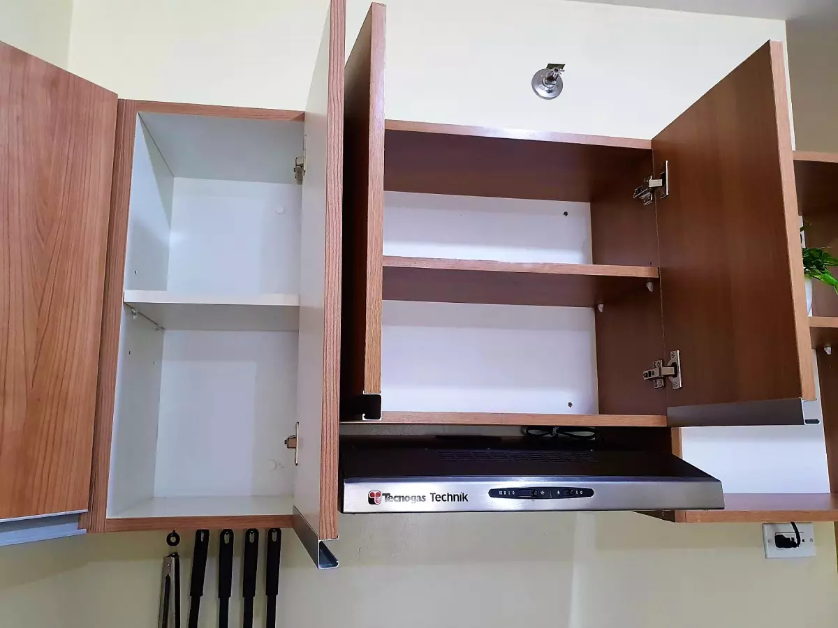 For rent  fully furnished studio type in  Avida Riala Tower 3 inside IT park - photo 4