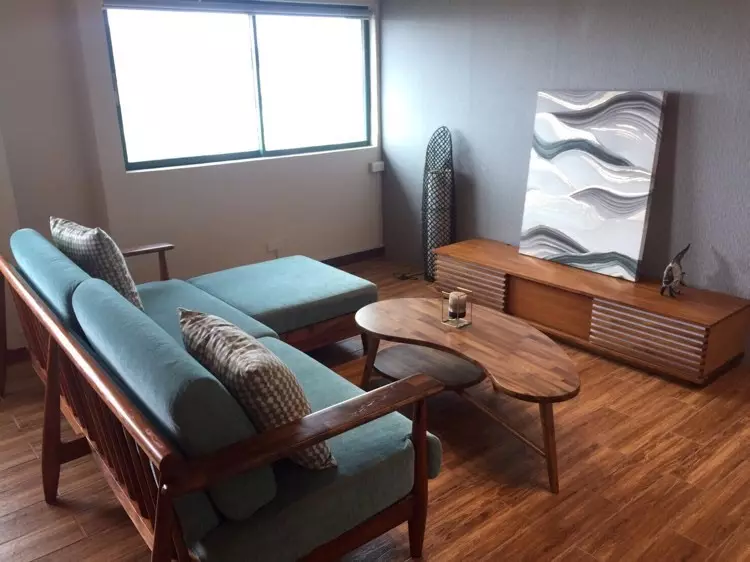 Condo in Cebu City for Sale — 2 Bedrooms in Cebu City, Cebu, Philippines — Photo 2