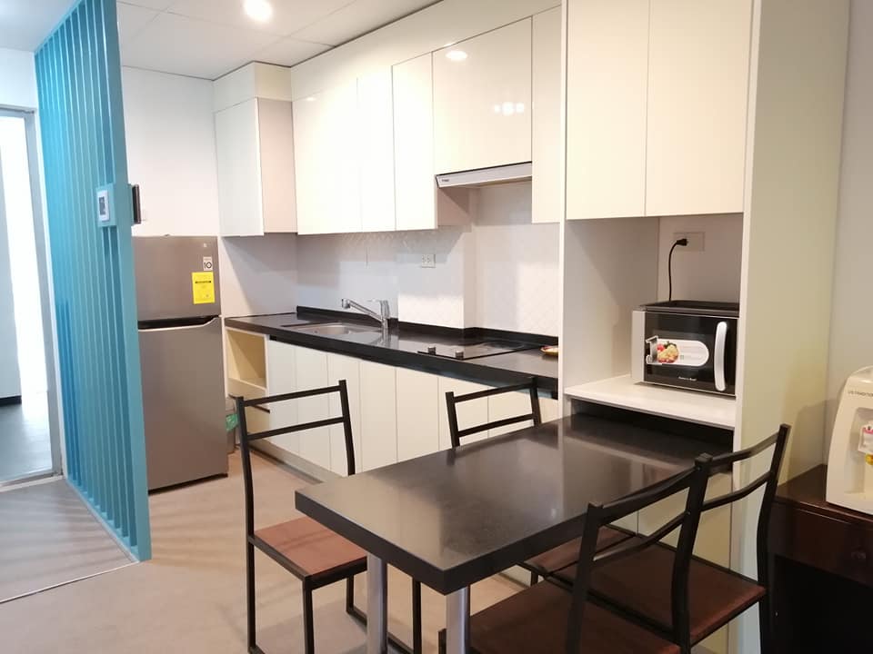 Supreme Package 2 Bedrooms 46.5 sqm with balcony for RENT Smart Condo in CDO - photo 6